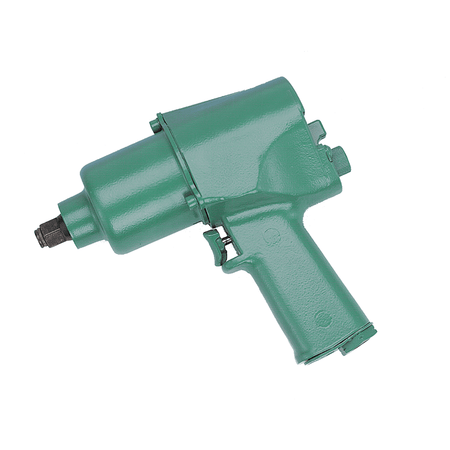 CS Unitec Air Impact Wrenches