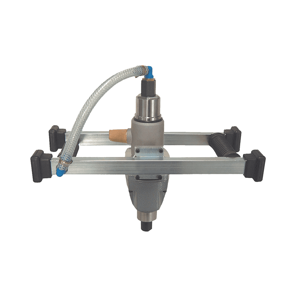 CS Unitec Pneumatic Mixing Drill
