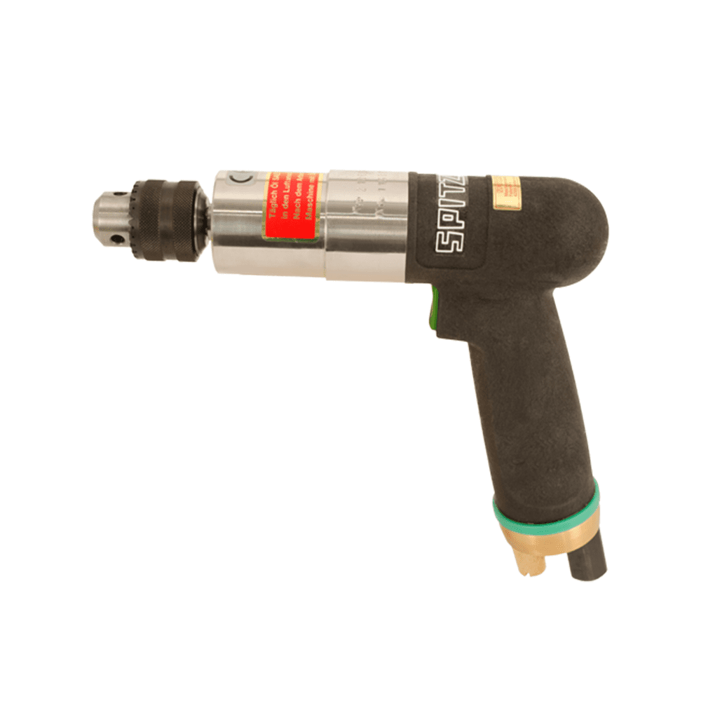 CS Unitec Pneumatic Pistol Drills