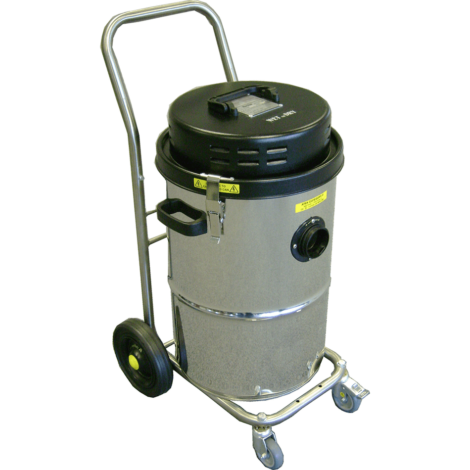 CS Unitec Pneumatic Vacuum