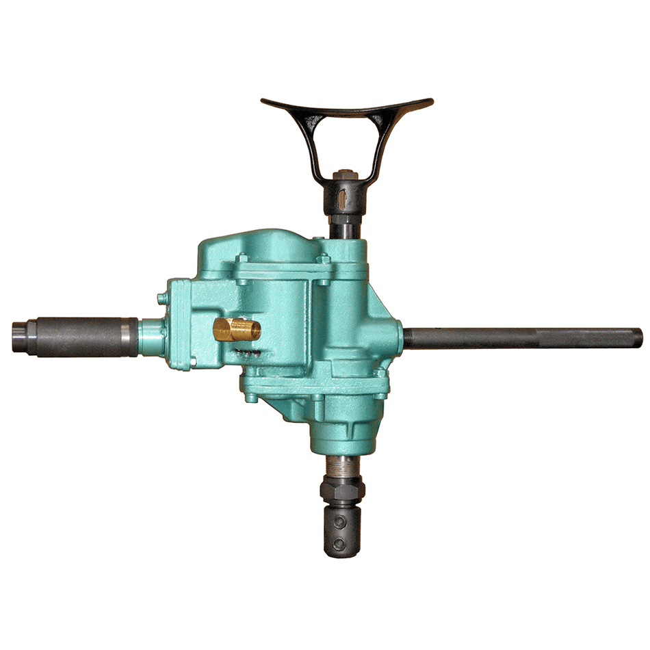 CS Unitec Air Woodboring Drill