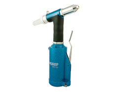 Wespro BR316A Blind Riveter Slim Line Economical Model 3/16" Max Capacity