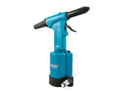 Wespro BR316B Blind Riveter 3/16" Max Capacity