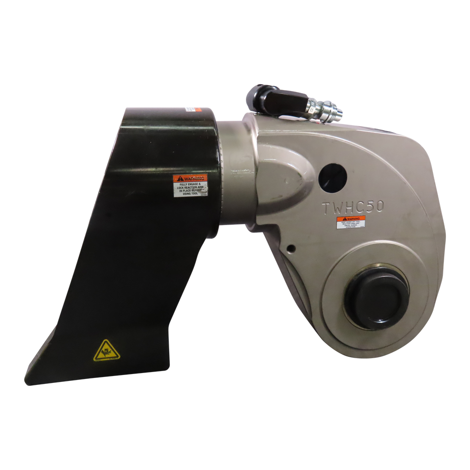 Power Team TWHC50 Torque Wrench, TWHC50