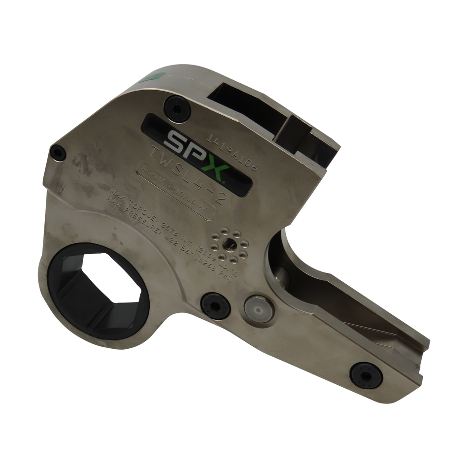 Power Team TWSL4-046 Link, TWSL4 Tool 1.81 [46MM]