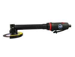 Wespro C4170 Long Reach Cut-Off Tool 4" Insul Grip 17,000 RPM