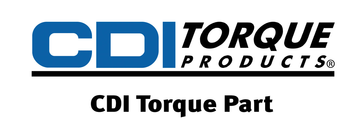 CDI Torque QXKIT Torque Adaptor Repair Kit