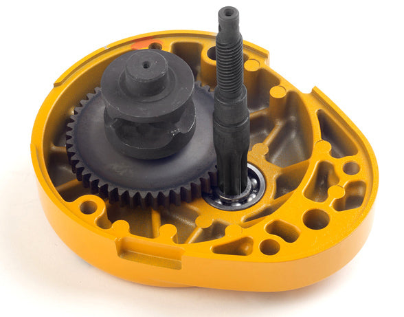 Kito CF heat-treated main pinion shaft