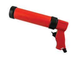 Wespro CG951 Caulking Gun - Air Powered - Metal Body 12" O.A.L.