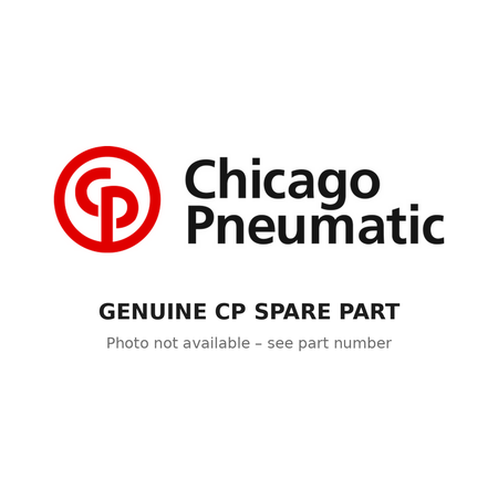 Genuine Chicago Pneumatic part WP124755