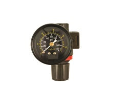 Wespro CR400 F.R.L. Unit Separate Part - Regulator 1/2" NPT