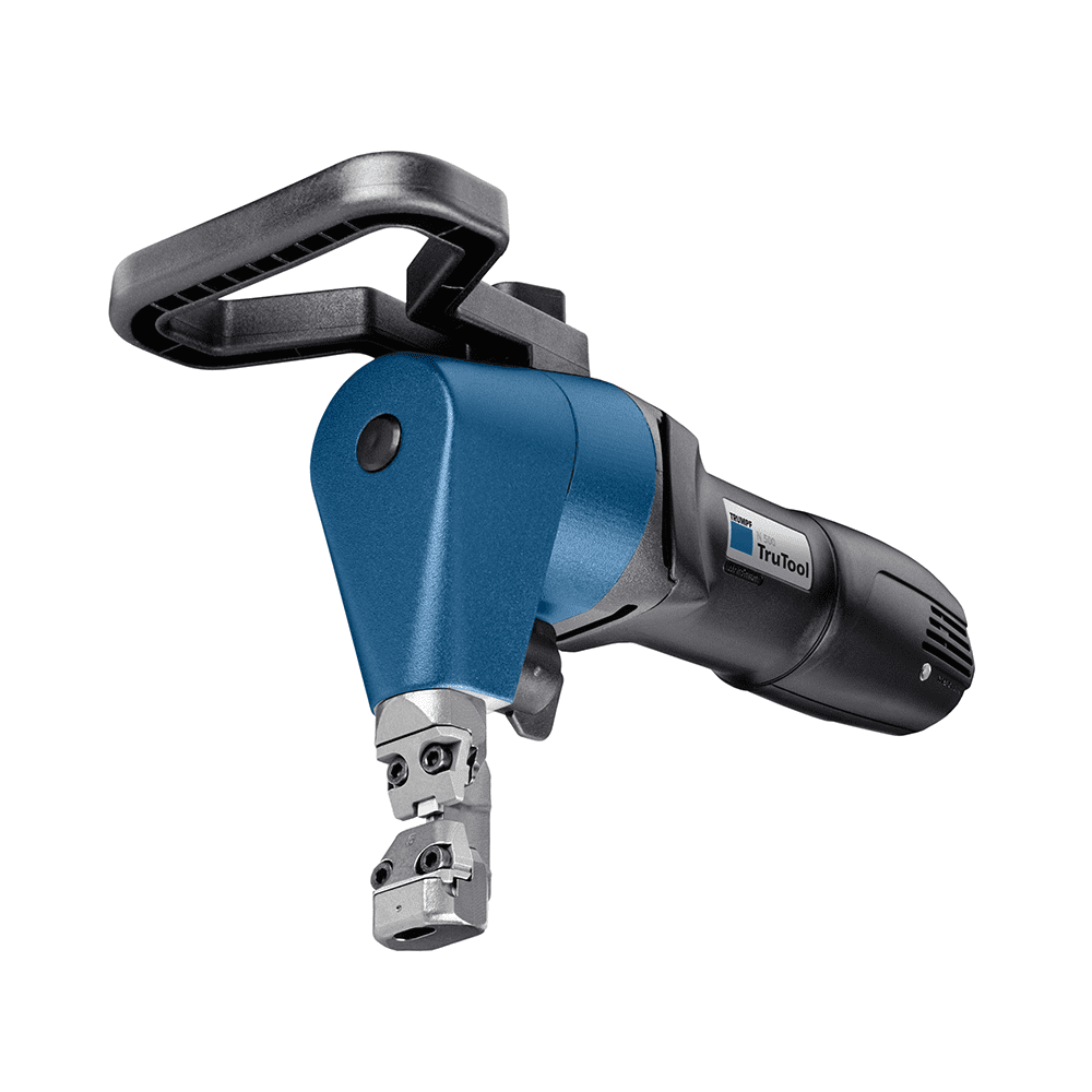 CS Unitec Electric Nibblers CS-350-E to CS-3400-E