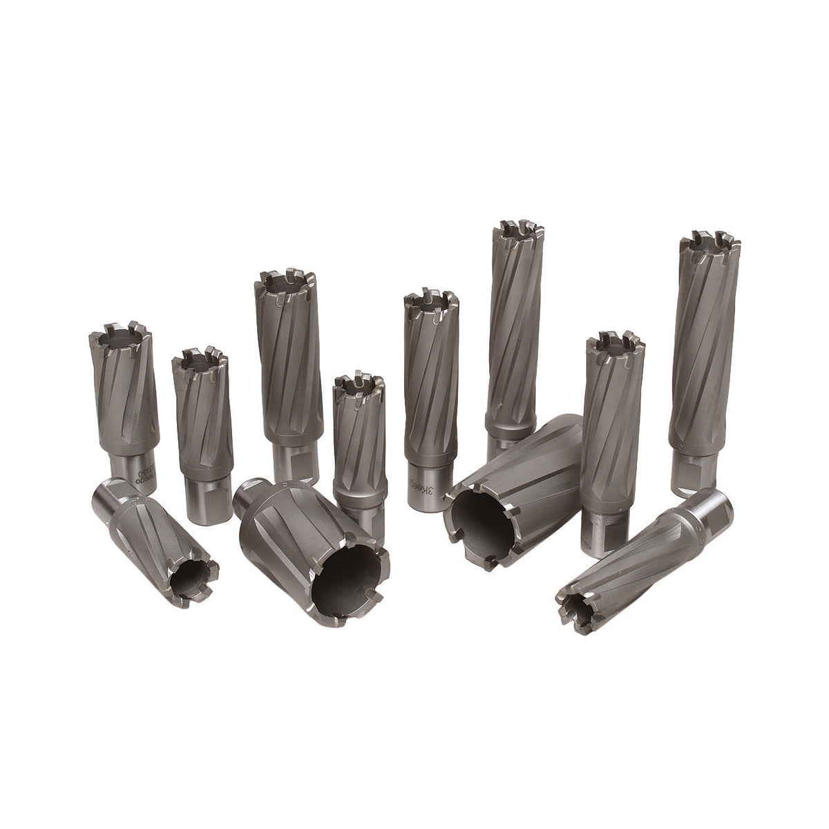 CS Unitec MAB 525 Magnetic Drill – 2-1/2" Capacity