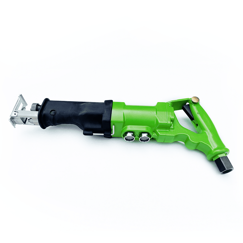 Air Reciprocating Saw – The CHEETAH