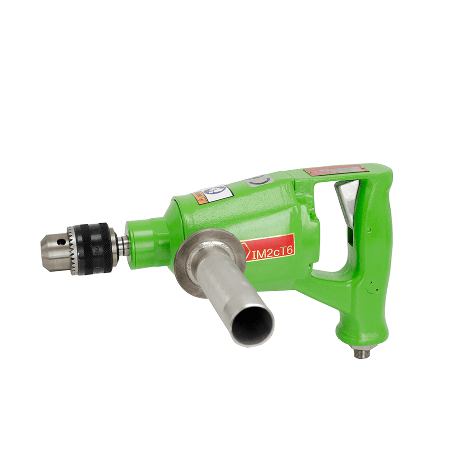CS Unitec Air D-Handle Drill