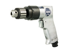 Wespro D245 3/8" Drill 4,500 RPM with with Jacobs Multi-Craft Chuck