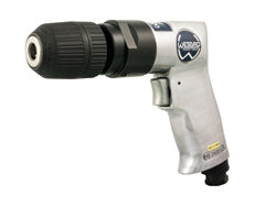 Wespro D245XT 3/8" Drill 4,500 RPM with Keyless Chuck