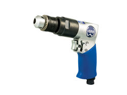 Wespro D318R 3/8" Reversible Drill 1,800 RPM with Jacobs Multi-Craft Chuck - Comfort Grip
