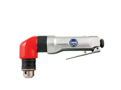 Wespro D319A 3/8" Angle Drill with Jacobs Multi-Craft Chuck