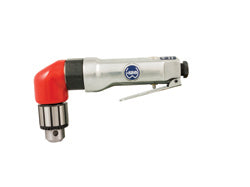 Wespro D319AQ 3/8" Angle Drill with Heavy Duty Chuck