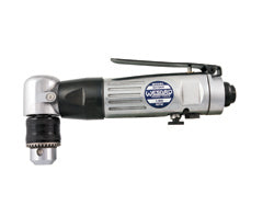 Wespro D319AR 3/8" Reversible Angle Drill with Jacobs Multi-Craft Chuck