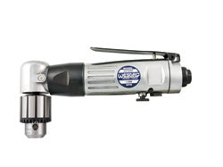 Wespro D319ARQ 3/8" Reversible Angle Drill with Heavy Duty Chuck
