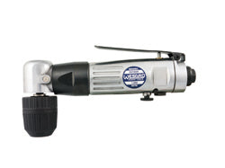 Wespro D319ARXT 3/8" Reversible Angle Drill 1,900 RPM with Keyless Chuck