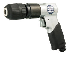 Wespro D320EXT 3/8" Drill 2,000 RPM with Keyless Chuck