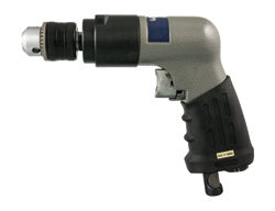 Wespro D320RG 3/8" Reversible Drill 2,000 RPM with Jacobs Multi-Craft Chuck