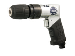 Wespro D322GXT 3/8" Drill 2,200 RPM with Keyless Chuck- Comfort Grip