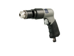 Wespro D326G 3/8" Drill 2,600 RPM with Jacobs Multi-Craft Chuck