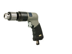 Wespro D326GQ 3/8" Drill 2,600 RPM with Heavy Duty Chuck