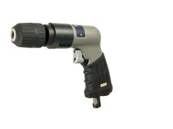 Wespro D326GXT 3/8" Drill 2,600 RPM with Keyless Chuck