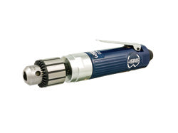 Wespro D326SQ 3/8" Straight Drill 2,600 RPM with Heavy Duty Chuck