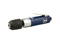 Wespro D326SXT 3/8" Straight Drill 2,600 RPM with Keyless Chuck