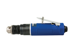 Wespro D340SG 3/8" Straight Drill 4,000 RPM with Jacobs Multi-Craft Chuck & Comfort Grip