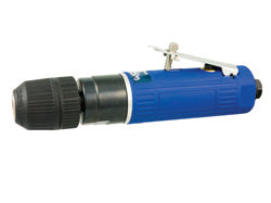 Wespro D340SGXT 3/8" Straight Drill 4,000 RPM with Keyless Chuck & Comfort Grip