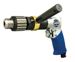Wespro D440RQ 1/2" Reversible Drill 400 RPM with Heavy Duty Chuck