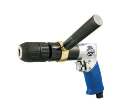 Wespro D440RXT 1/2" Reversible Drill 400 RPM with Keyless Chuck