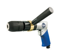 Wespro D450XT 1/2" Drill 500 RPM with Keyless Chuck - Comfort Grip