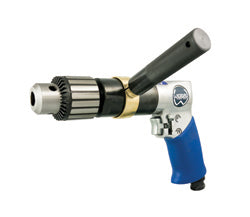 Wespro D480RQ 1/2" Reversible Drill 800 RPM with Heavy Duty Chuck