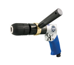 Wespro D480RXT 1/2" Reversible Drill 800 RPM with Keyless Chuck