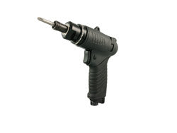 Wespro DDS3750COM Direct Drive Screwdriver Reversible 115 IN LBS COMPOSITE Series