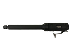 Wespro DG22EMS 1/4" Die Grinder Extended .9 HP 17,000 RPM Rear Exhaust Safety Lever