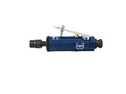 Wespro DG25HS 1/4" Die Grinder .3 HP 25,000 RPM Rear Exhaust Safety Lever