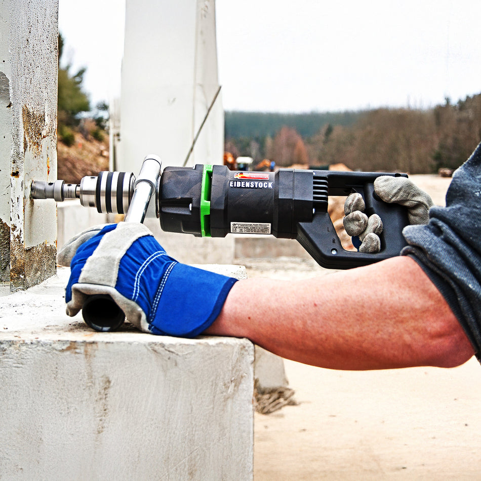 CS Unitec Heavy-Duty Carbide-Tipped Hole Cutters 2-Series