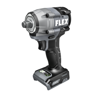 FLEX FX1431-Z 1/2 in. Compact Impact Wrench - Bare Tool