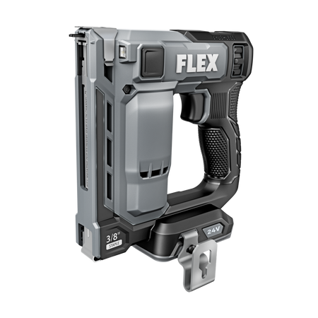 FLEX FX4521-Z 24V 3/8" Stapler - Bare Tool
