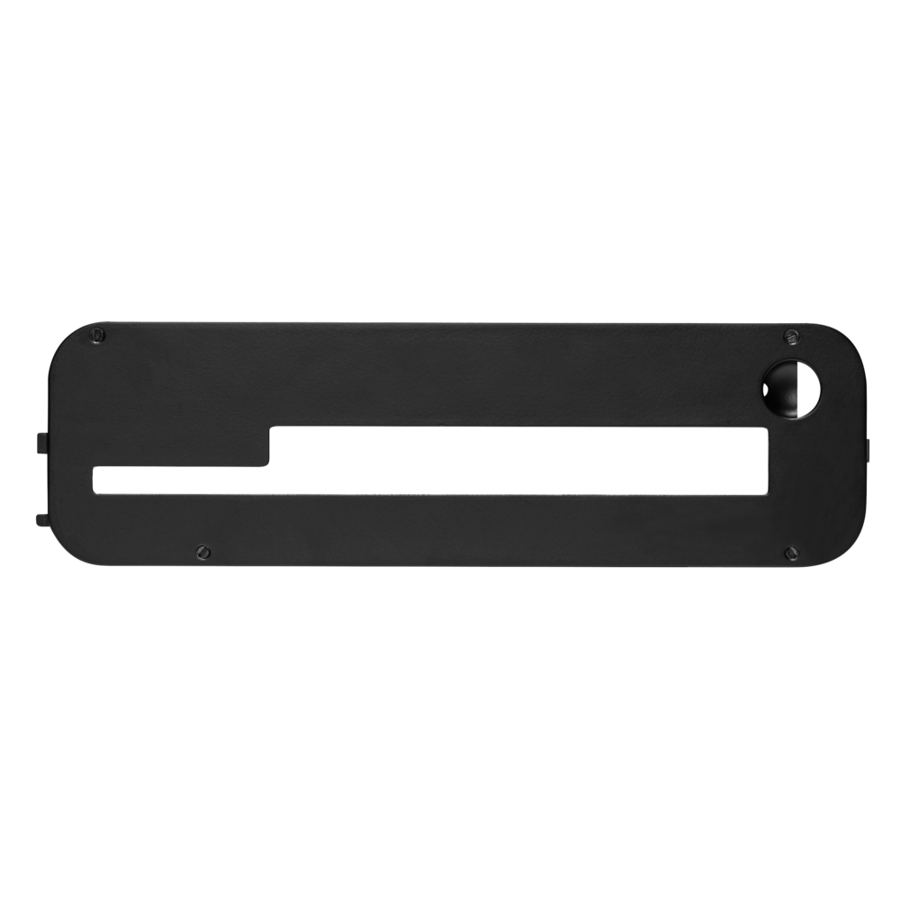 FLEX FT725 24V Dado Insert for Table Saw for 10IN Table Saw