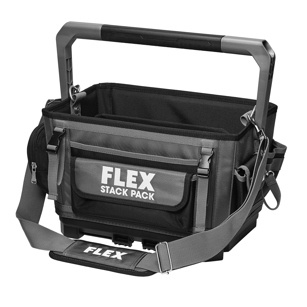 FLEX FS1201 Stack Pack - 16in Soft Tote